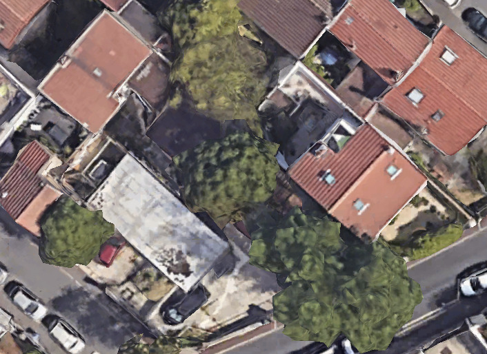 Projet Passo livré