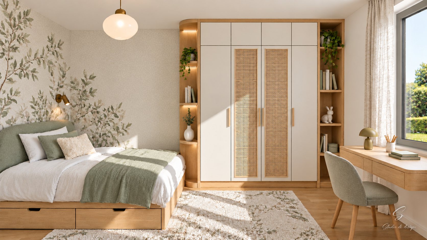 Chambre 2