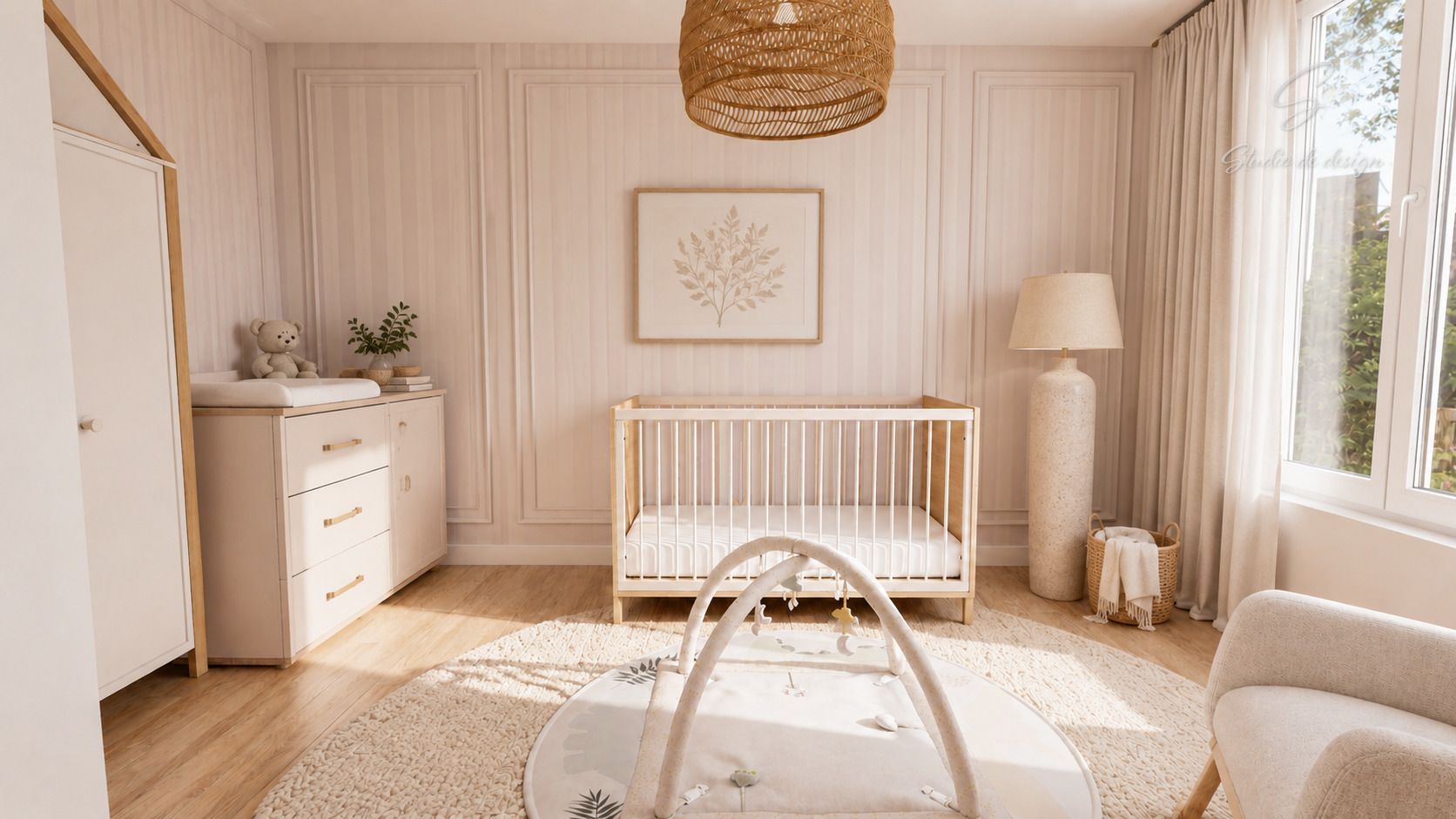 Chambre 2
